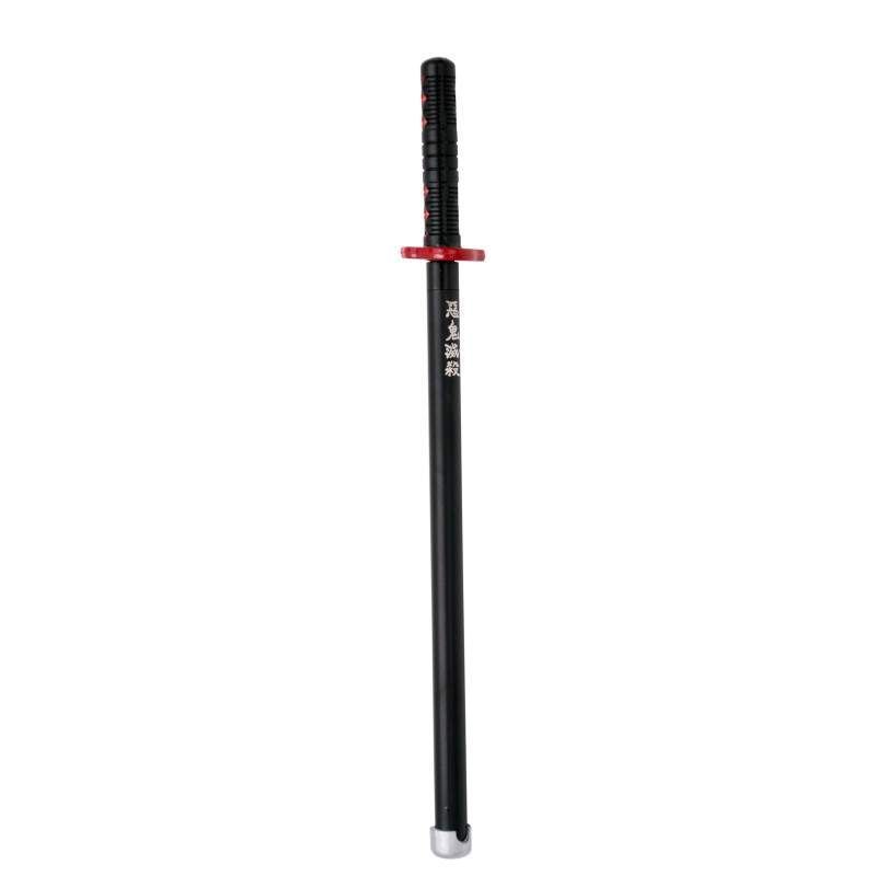 Bolígrafo Katana Mingshao Kamado Tanjiro 20 cm - Kimetsu no Yainba