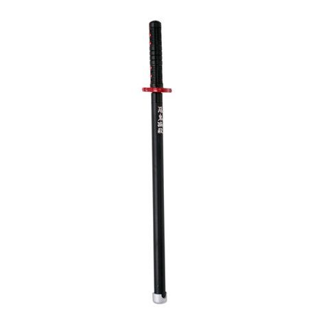 Bolígrafo Katana Mingshao Kamado Tanjiro 20 cm - Kimetsu no Yainba