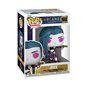 Funko Pop! Jinx - Arcane League of Legends Figura 9 cm Funko Pop! Jinx - Arcane League of Legends Figura 9 cm