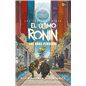 Las Tortugas Ninja, El Último Ronin - Los años perdidos Las Tortugas Ninja, El Último Ronin - Los años perdidos