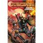 Star Wars Cazarrecompensas 7: Dark Droids Star Wars Cazarrecompensas 7: Dark Droids