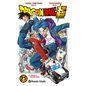 Dragon Ball Super 21 Dragon Ball Super 21