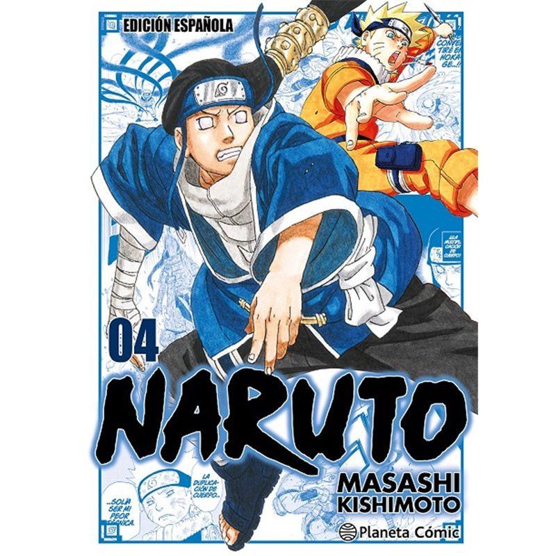 Naruto Jump Remix 4 (3 en 1)