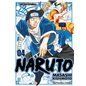 Naruto Jump Remix 4 (3 en 1)
