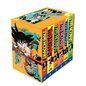 Dragon Ball Legend Estuche 1 (Vol. 1 a 6) Dragon Ball Legend Estuche 1 (Vol. 1 a 6)