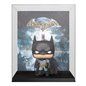 Funko Pop! Batman Akham Asylum - Game Cover - DC Comics Funko Pop! Batman Akham Asylum - Game Cover - DC Comics