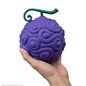 Fruta Gomu Gomu Antiestrés Squishy - One Piece Fruta Gomu Gomu Antiestrés Squishy - One Piece