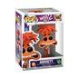 Funko Pop! Ansiedad - Anxiety - Del Revés 2 - Inside Out 2 - Disney Figura 10cm Funko Pop! Ansiedad - Anxiety - Del Revés 2 - Inside Out 2 - Disney Figura 10cm
