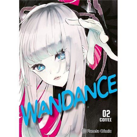 Wandance 2