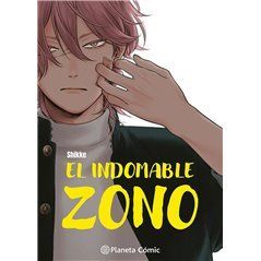 El Indomable Zono