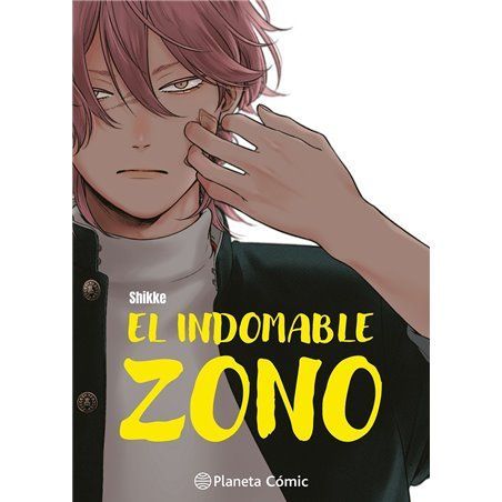 El Indomable Zono