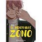 El Indomable Zono