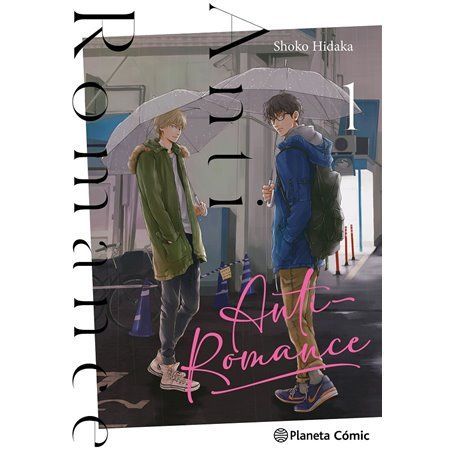 Anti-Romance 1