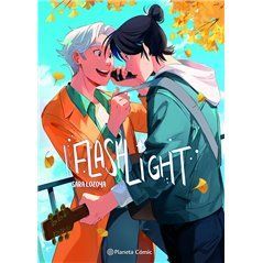 Planeta Manga, Flashlight 1