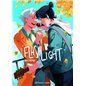 Planeta Manga, Flashlight 1