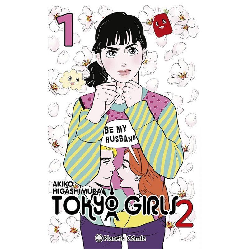 Tokyo Girls II 1