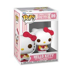 Funko Pop! Hello Kitty - Figura 10cm