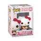 Funko Pop! Hello Kitty - Figura 9 cm - Hello Kitty and Friends Funko Pop! Hello Kitty - Figura 9 cm - Hello Kitty and Friends