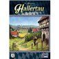 Hallertau - Juego de Mesa