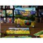Caldera Park - Juego de Mesa
