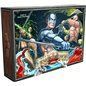 Knockdown: Siege Storm - Juego de Mesa Knockdown: Siege Storm - Juego de Mesa