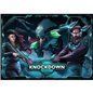 Knockdown: Nemesis - Juego de Mesa
