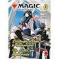 Magic the Gathering 1 - Destruye a toda la humanidad, no puede ser regenerada Magic the Gathering 1 - Destruye a toda la humanidad, no puede ser regenerada