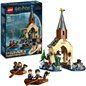 LEGO Harry Potter - Cobertizo del Castillo de Hogwarts LEGO Harry Potter - Cobertizo del Castillo de Hogwarts