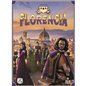 Florencia - Juego de Mesa