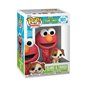 Funko Pop! Elmo & Tango - Barrio Sesamo Figura