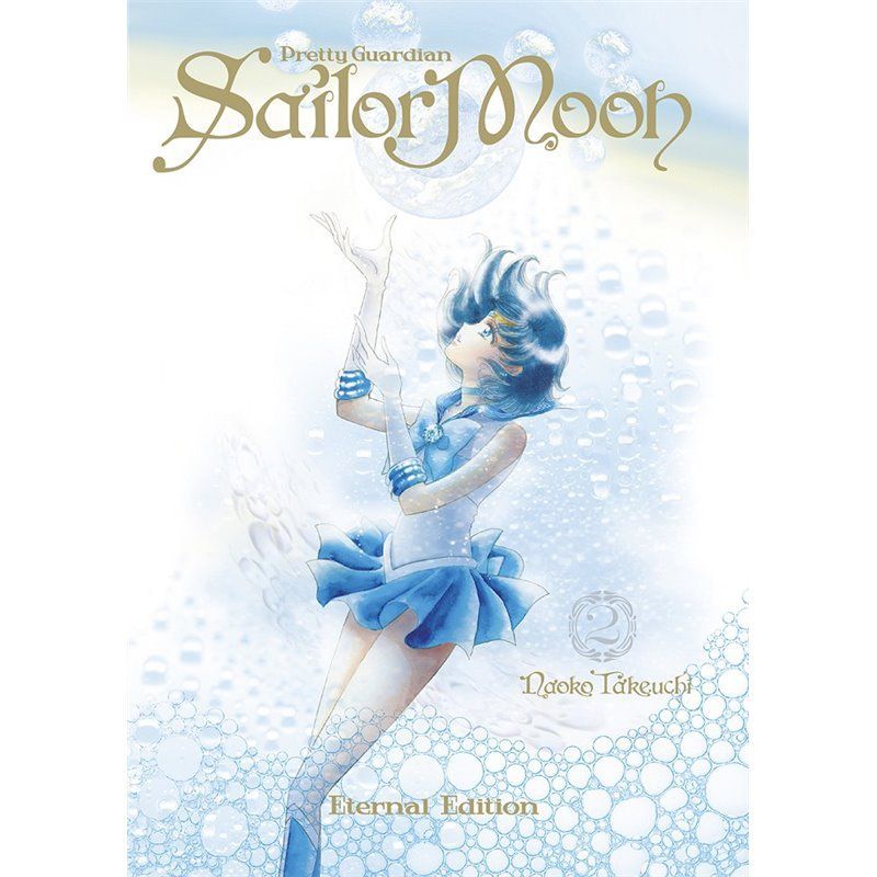 Sailor Moon Eternal Edition 2 Sailor Moon Eternal Edition 2