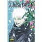 Jujutsu Kaisen 26