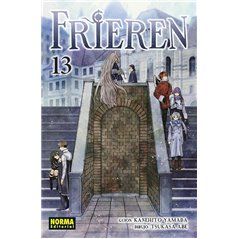 Frieren 13
