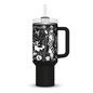 Tumbler Pesadilla Antes de Navidad - Disney Nightmare Before Christmas