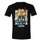 Camiseta Characters Wano - One Piece Camiseta Characters Wano - One Piece