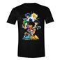Camiseta Characters Saint Seiya - Los Caballeros del Zodíaco Camiseta Characters Saint Seiya - Los Caballeros del Zodíaco