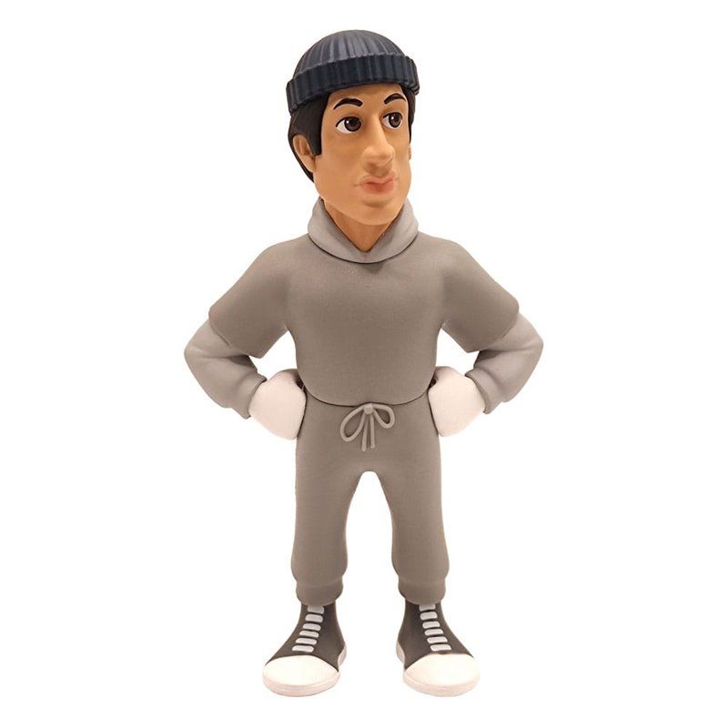 Minix Rocky Balboa - Figura Rocky 12 cm