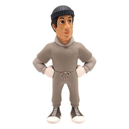 Minix Rocky Balboa - Figura Rocky 12 cm
