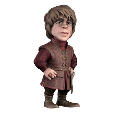 Minix Tyrion Lannister - Juego de Tronos Figura 12 cm