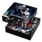Puzzle 1000 Piezas Geralt & Ciri - The Witcher Puzzle 1000 Piezas Geralt & Ciri - The Witcher