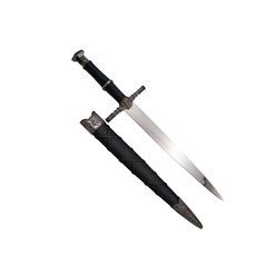 Daga Geralt - The Witcher 40 cm