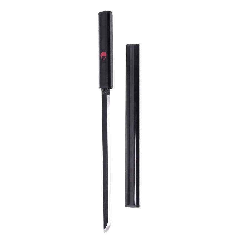 Mini Katana Sasuke Uchiha 45 cm - Naruto Mini Katana Sasuke Uchiha 45 cm - Naruto