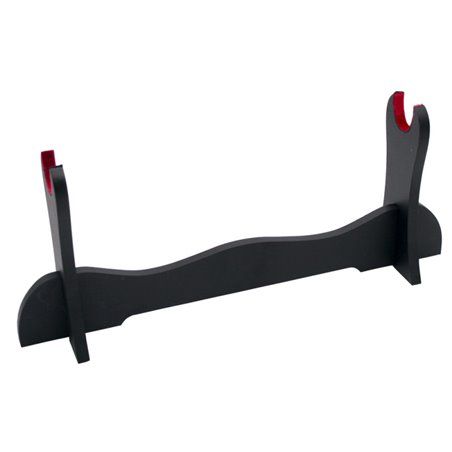 Soporte para una Katana