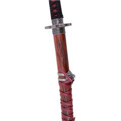 Katana Sekiro Acero 103 cm - Sekiro Shadows Die Twice