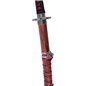 Katana Sekiro Acero 103 cm - Sekiro Shadows Die Twice Katana Sekiro Acero 103 cm - Sekiro Shadows Die Twice