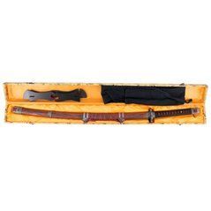 Katana Sekiro Acero 103 cm - Sekiro Shadows Die Twice