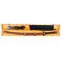Katana Sekiro Acero 103 cm - Sekiro Shadows Die Twice Katana Sekiro Acero 103 cm - Sekiro Shadows Die Twice
