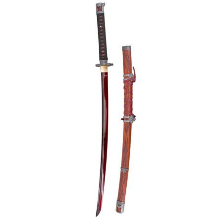 Katana Sekiro Acero 103 cm - Sekiro Shadows Die Twice