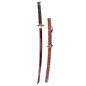Katana Sekiro Acero 103 cm - Sekiro Shadows Die Twice Katana Sekiro Acero 103 cm - Sekiro Shadows Die Twice
