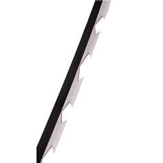 Katana Inosuke Hashibira Anime Edition 101 cm - Kimetsu no Yaiba